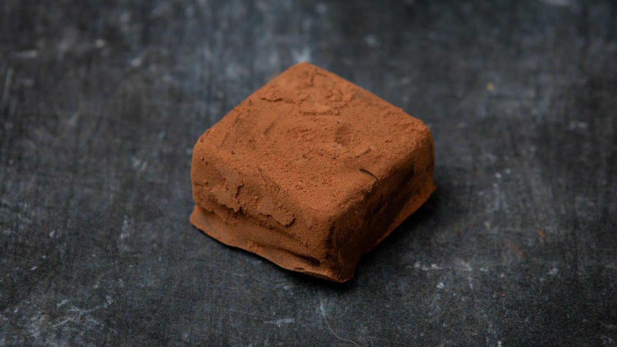 Chocolate Truffle