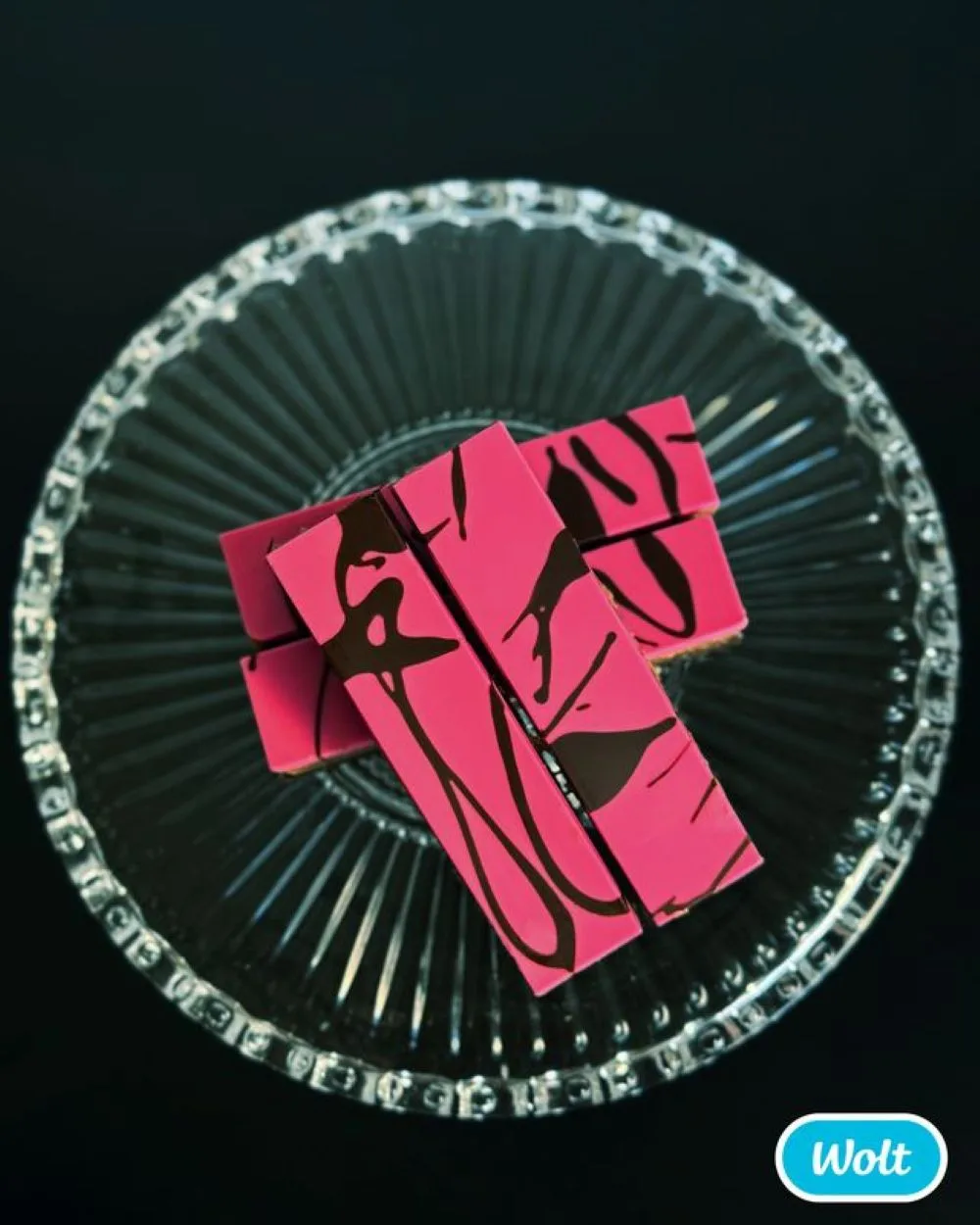 Enso Coco Bar Goes Pink