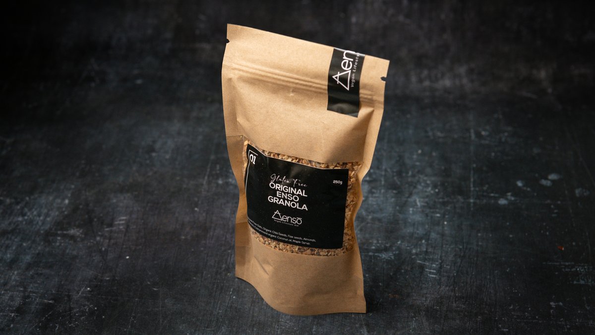 Enso Original Granola