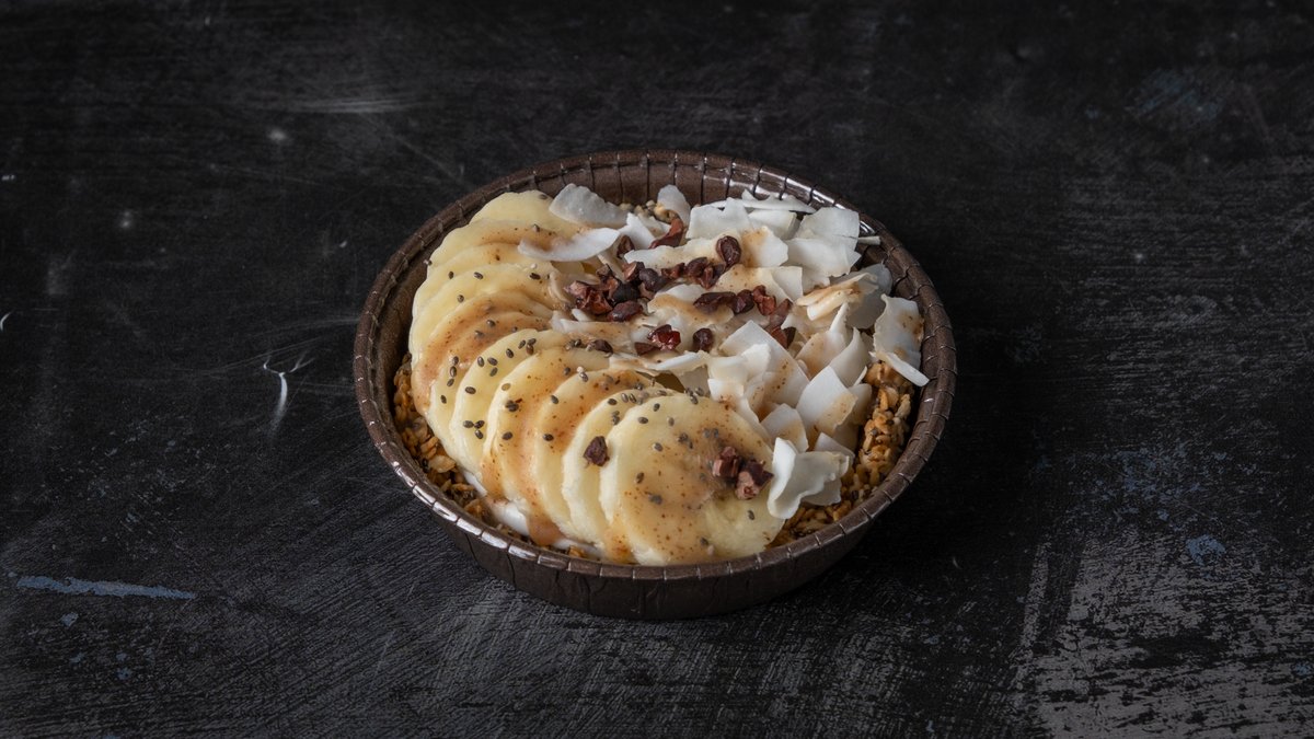 Gluten-Free Tart