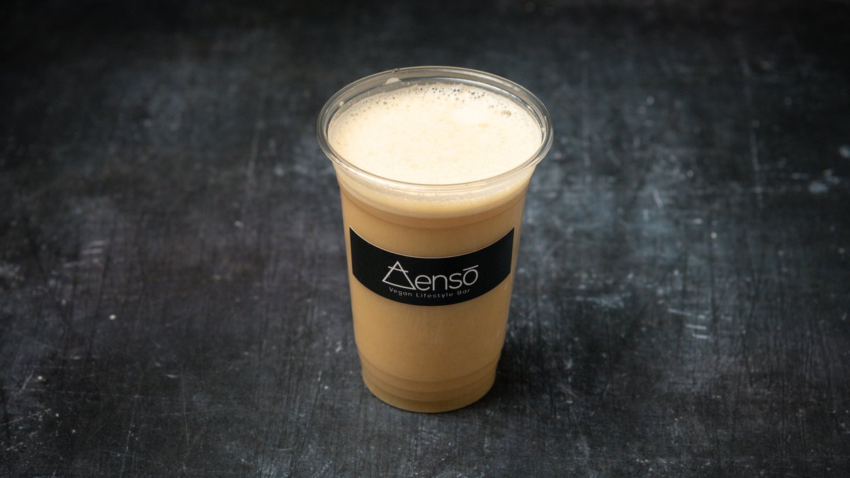 Green Bliss Shake