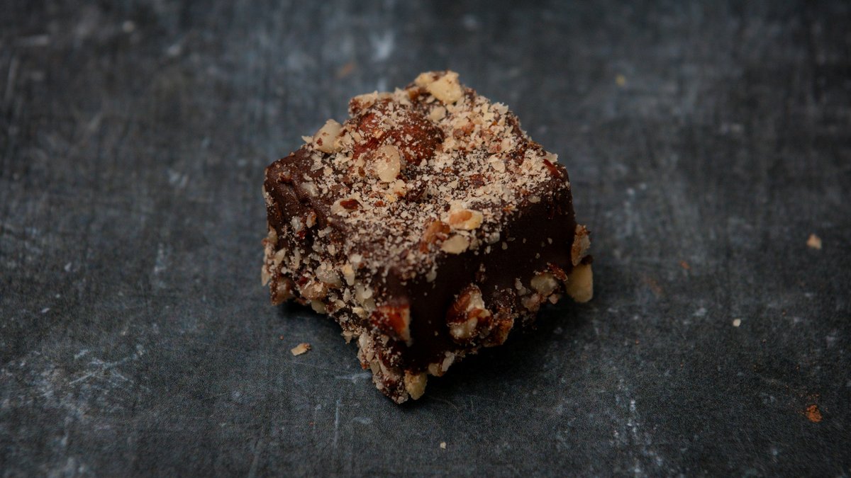 Hazelnut Truffle