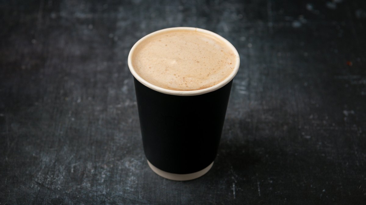 Iced Latte