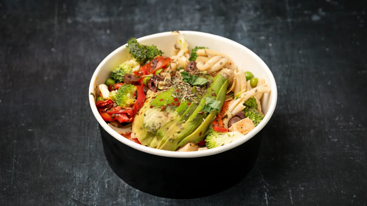 Italian Salad