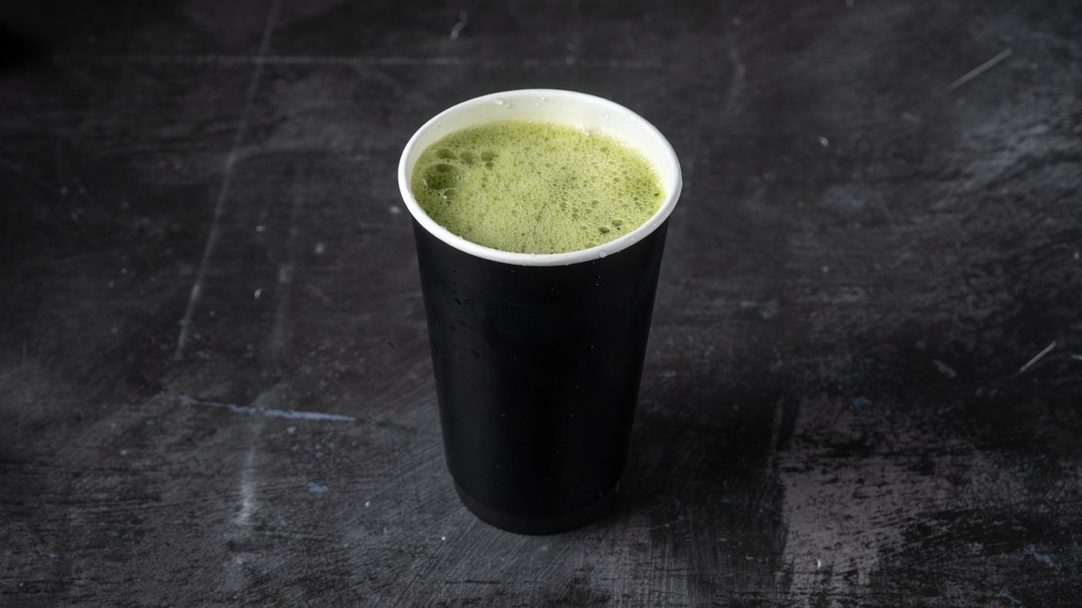 Kale Me Up Smoothie