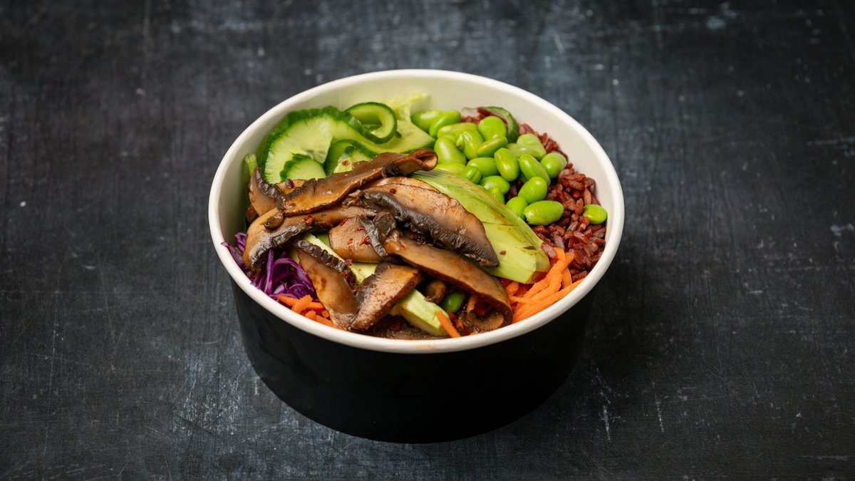 Miso Bowl