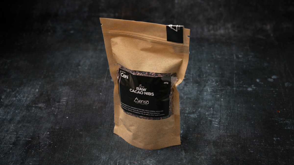 Organic Cacao Nibs