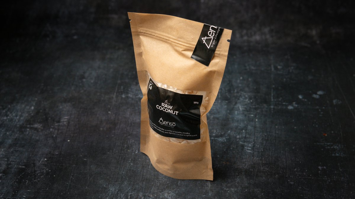 Organic Coconut Flakes