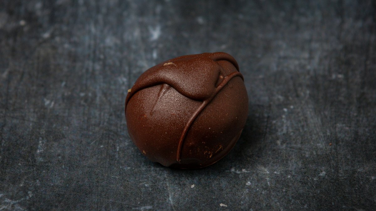 Peanut Butter Truffle