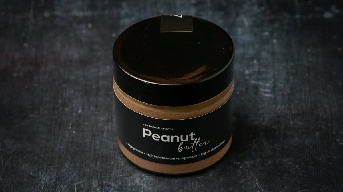 Peanut Butter