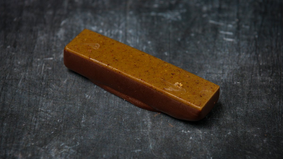 Pistachio Praline Protein Bar