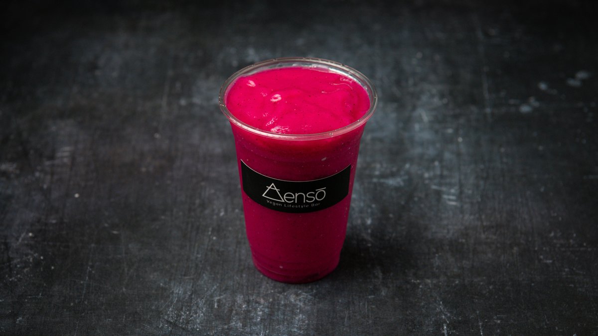Pitaya Dream Smoothie