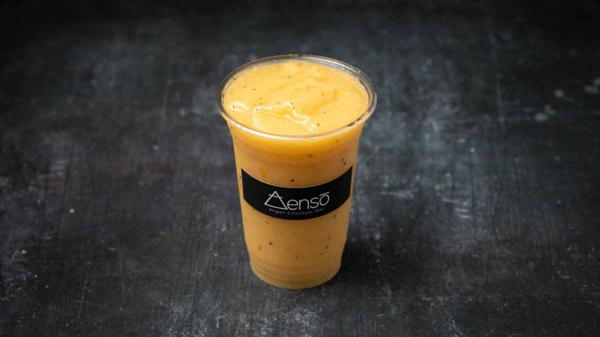 Rise and Shine Smoothie