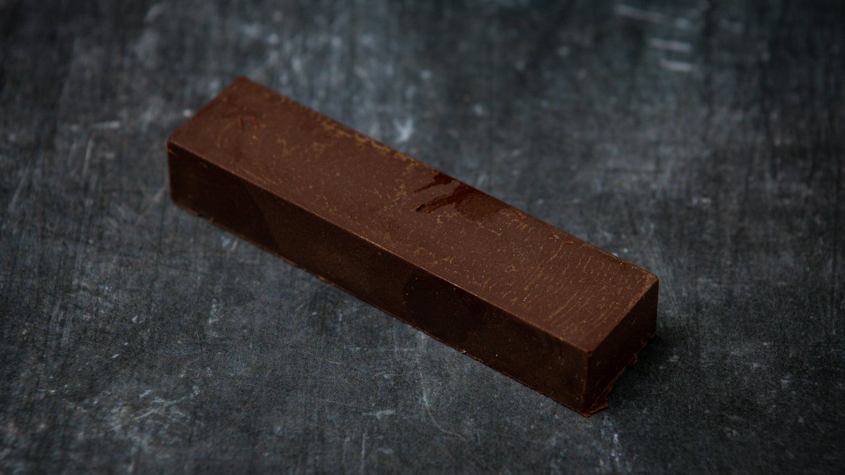 Salted Caramel Protein Bar