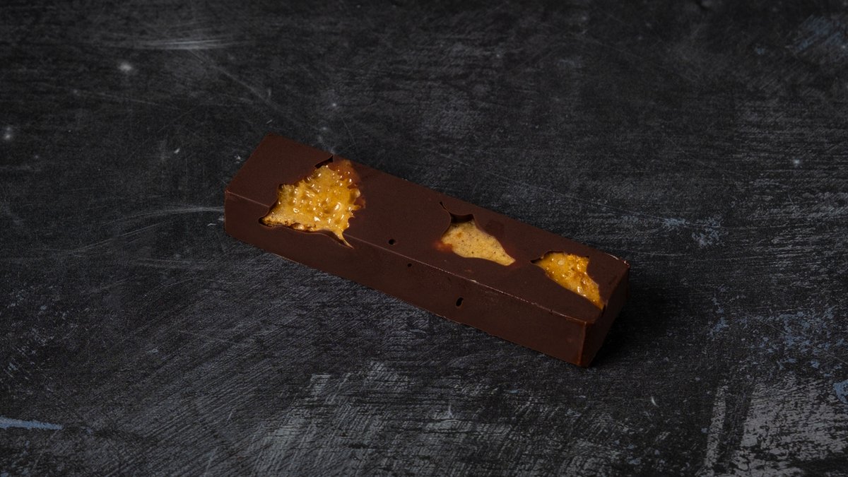 The Crunch Bar