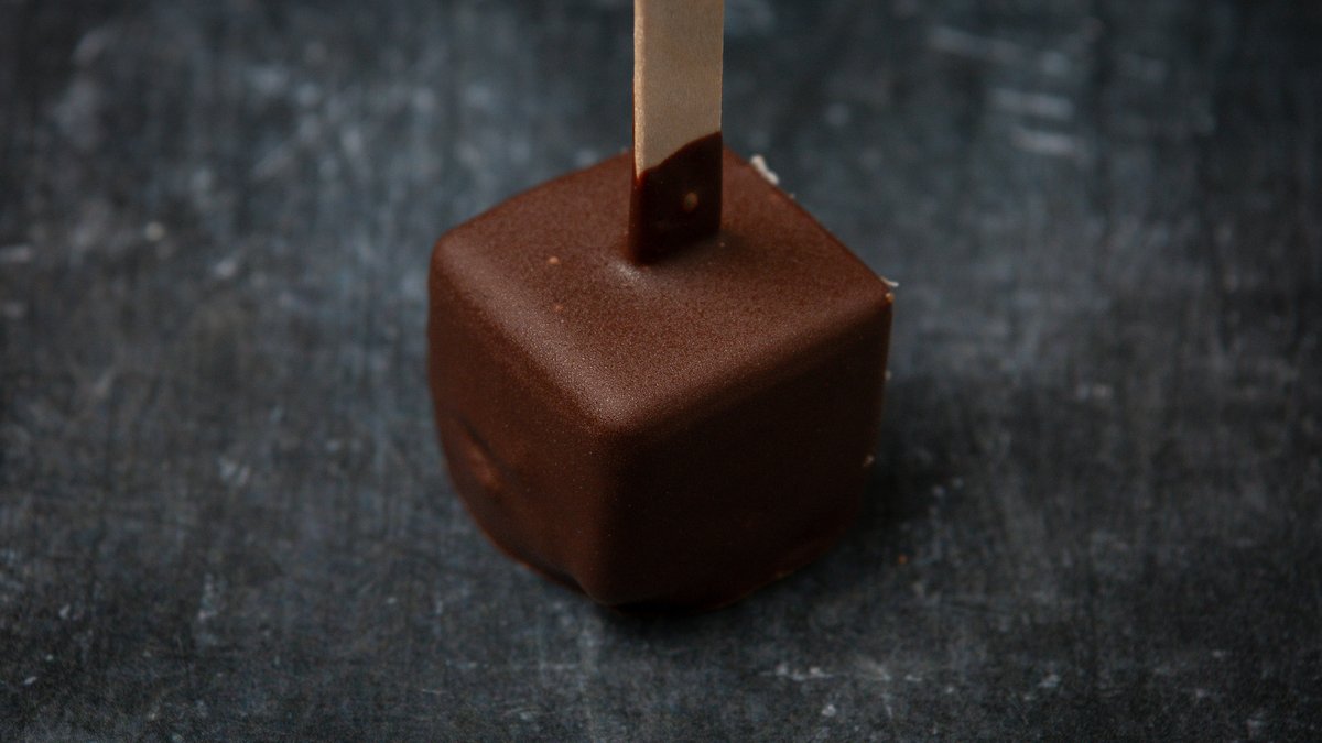 Twix Cubes on Stick