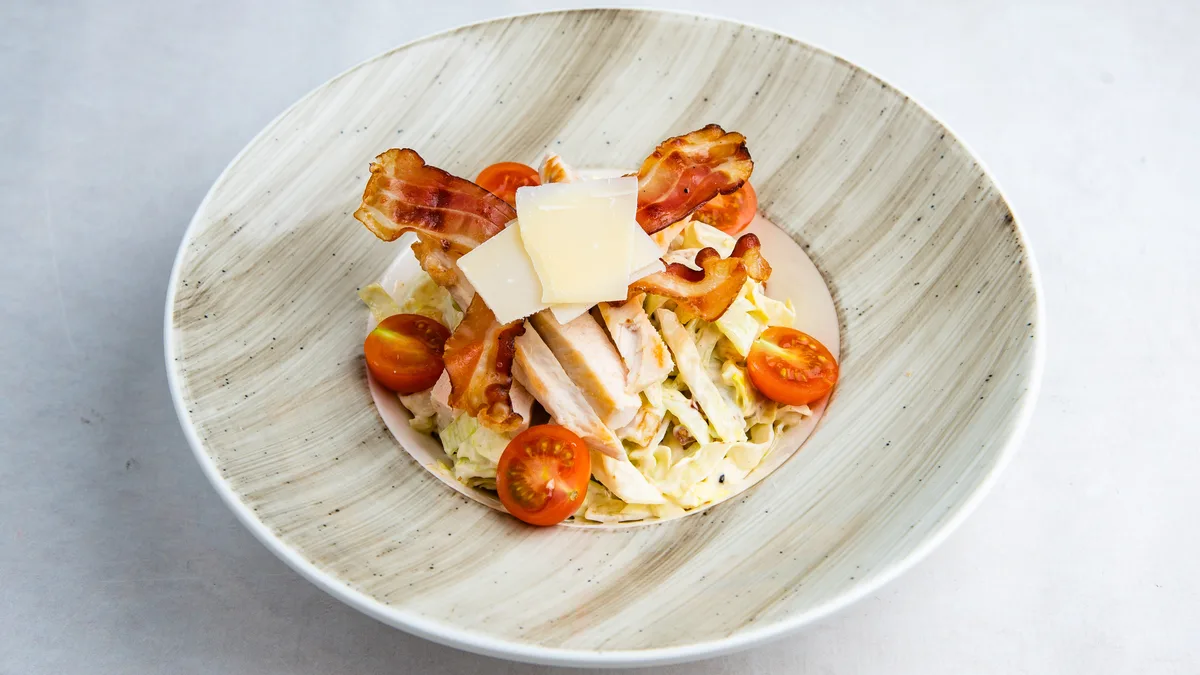 Cezar salata