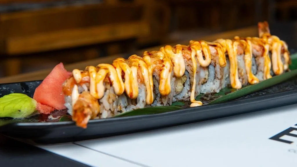 Cheese roll