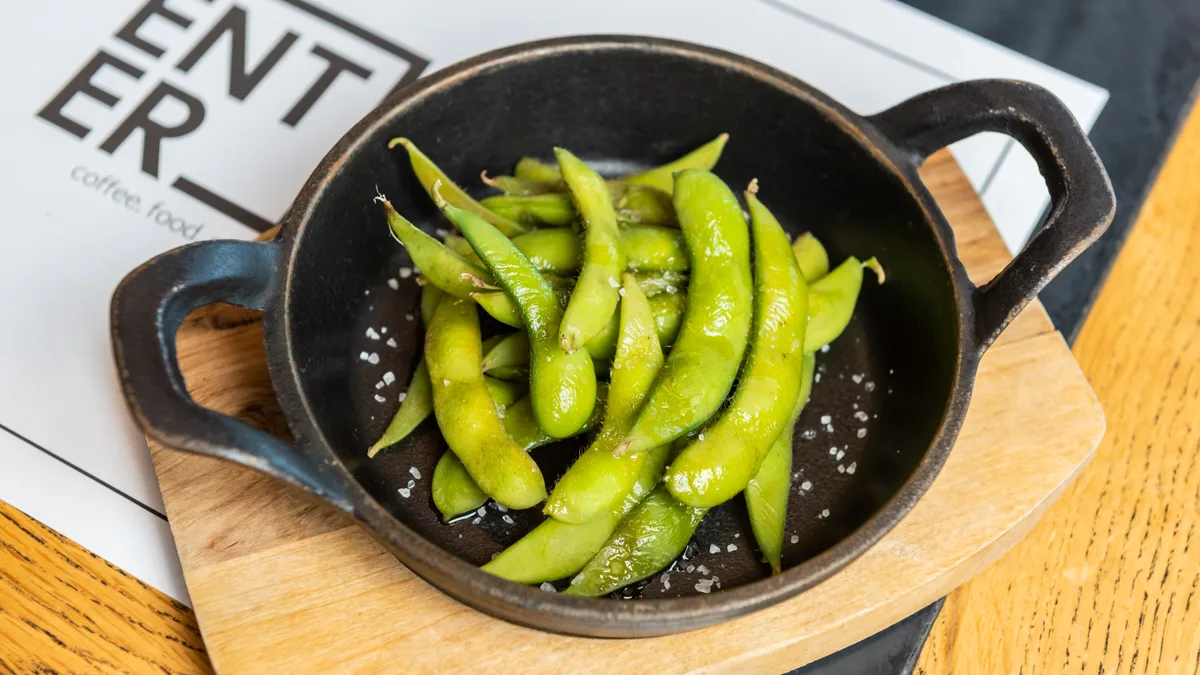 Edamame