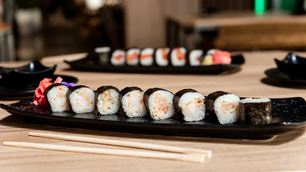 Maki gambor