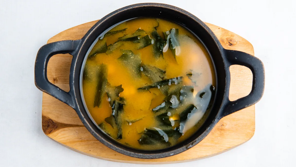 Miso klasik