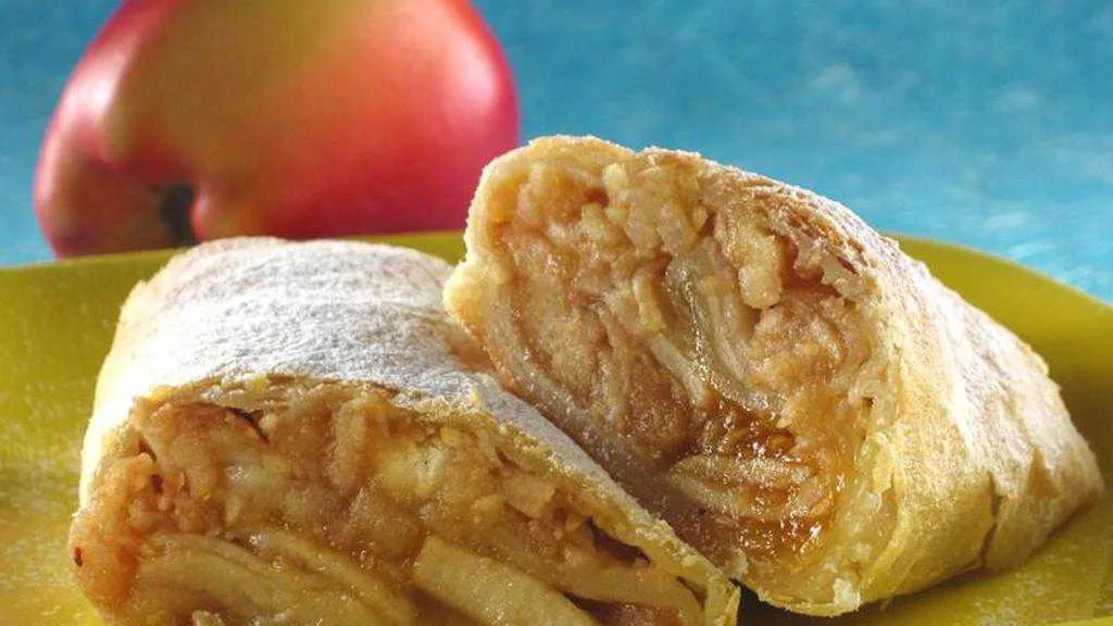 Pita sa jabukama