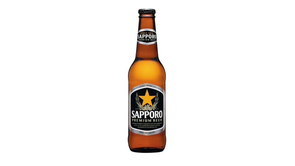 Saporo