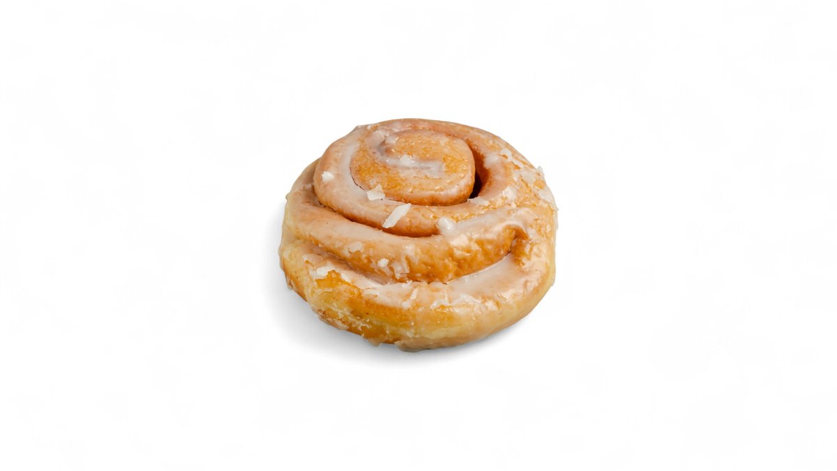 Donut Κανέλα