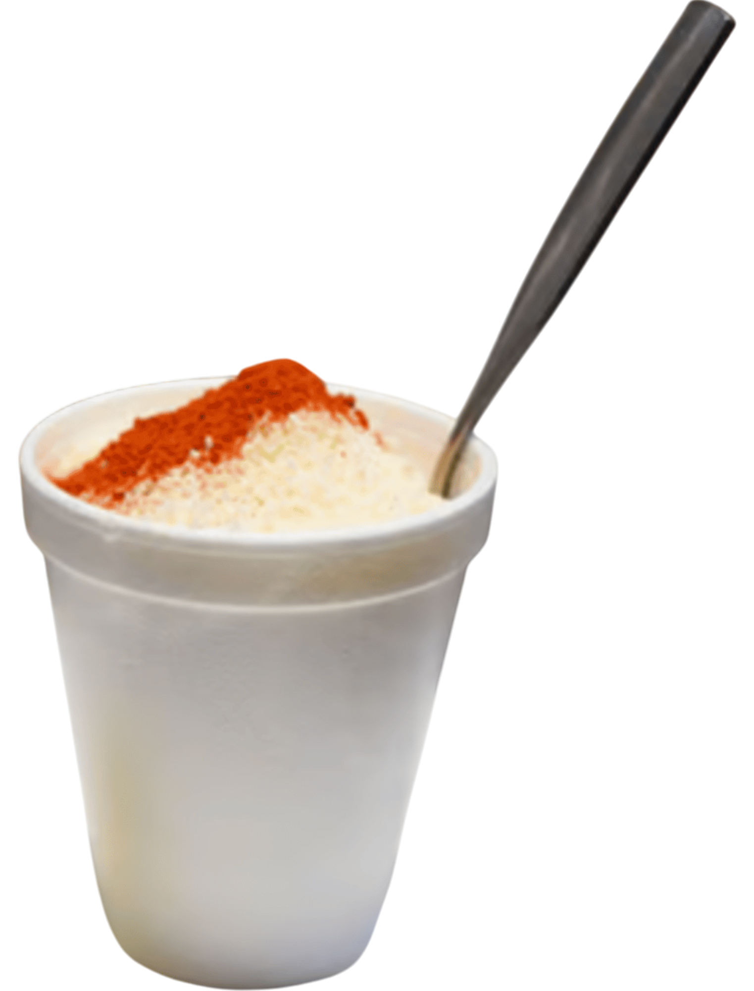 Esquites Mexican street Corn