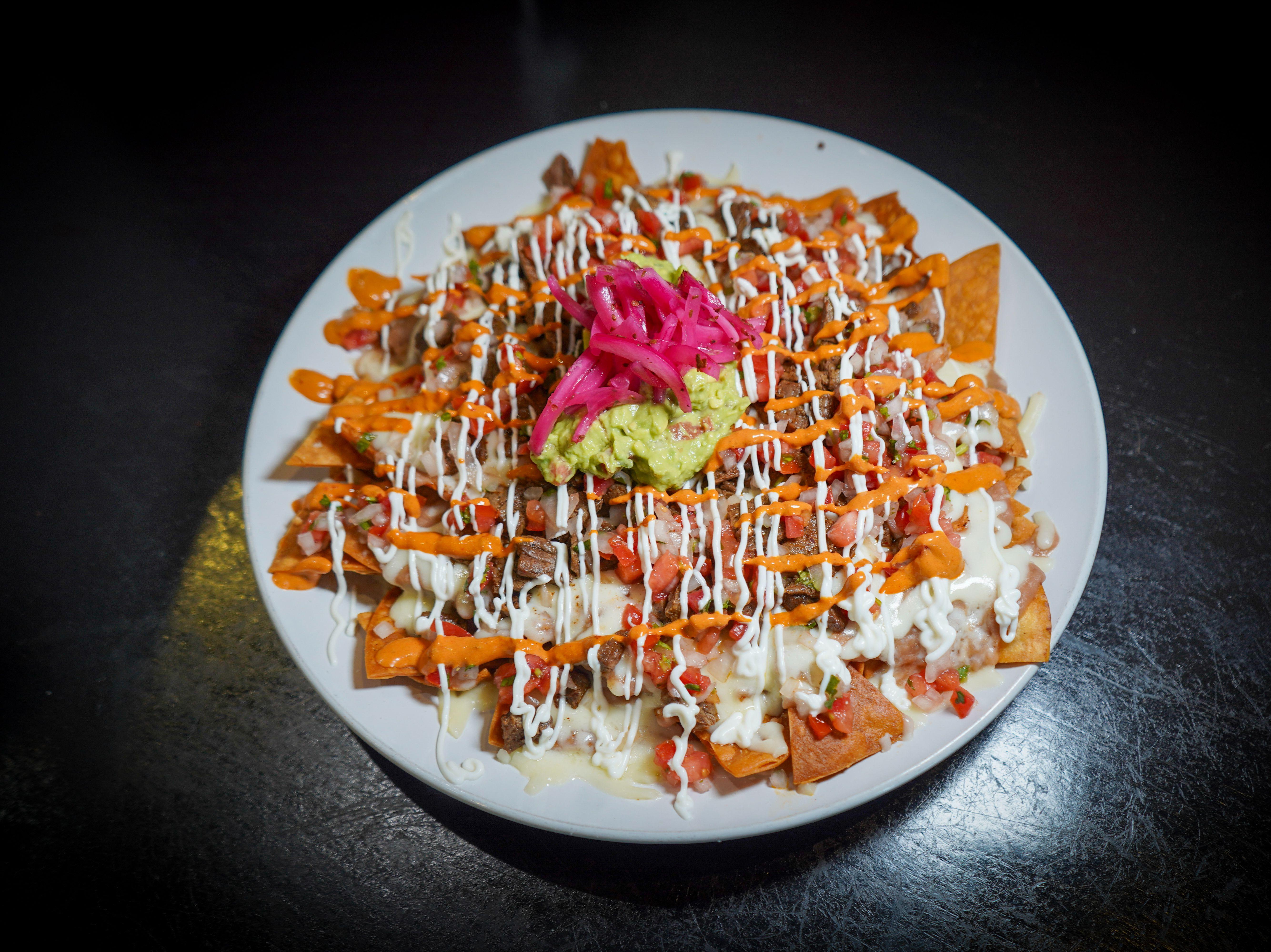 Nachos