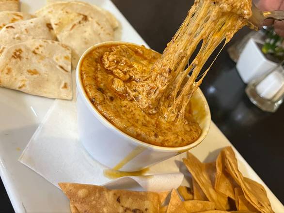 Queso Fundido