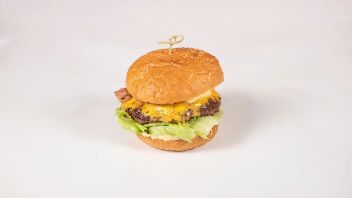 Cheeseburger