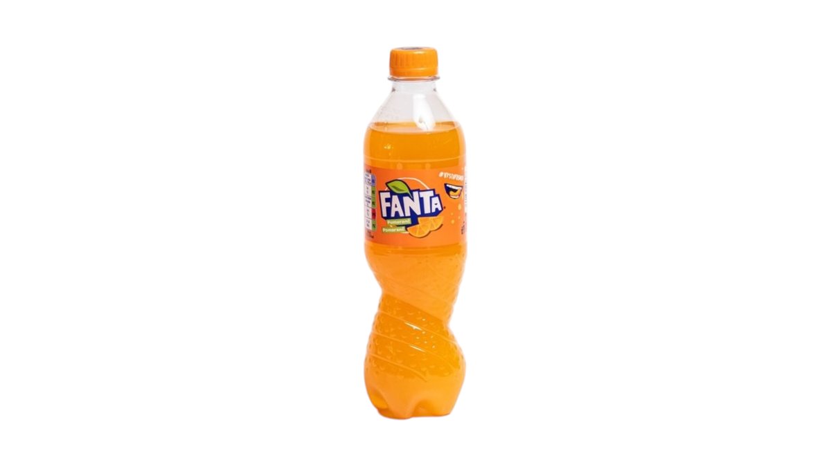 Fanta