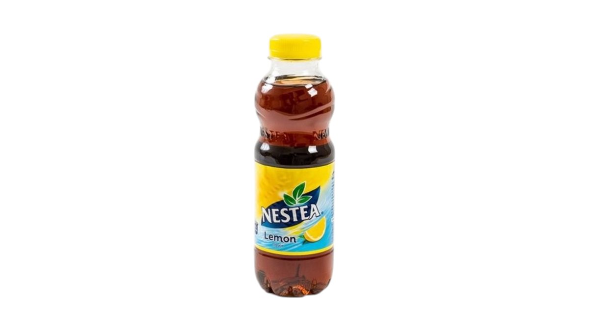 Nestea citrón