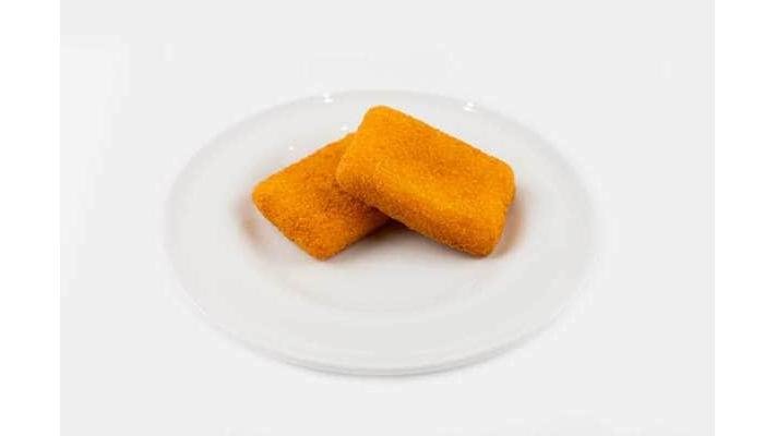 Cașcaval pane