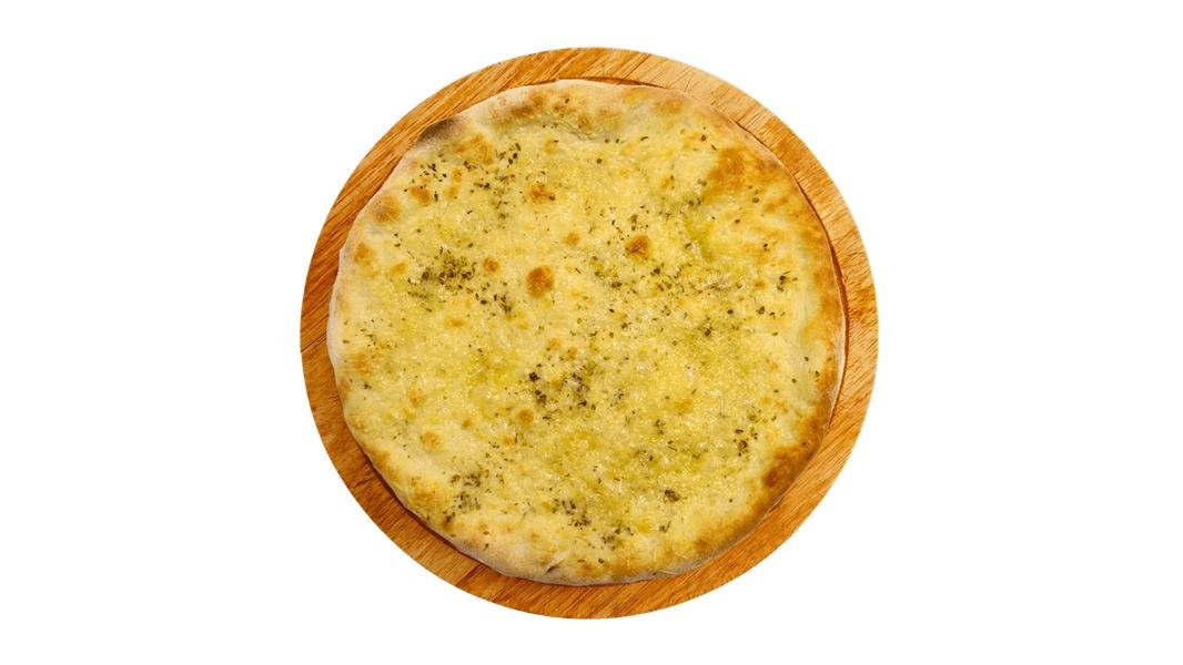 Focaccia cu parmezan Ø 24cm