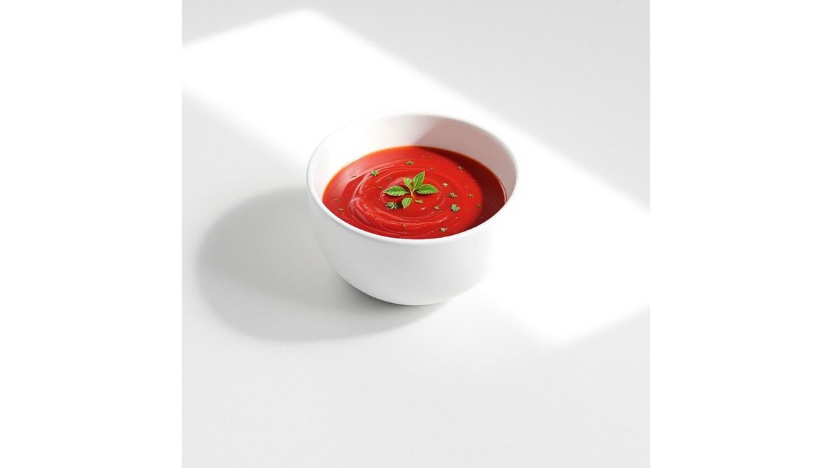 Ketchup picant
