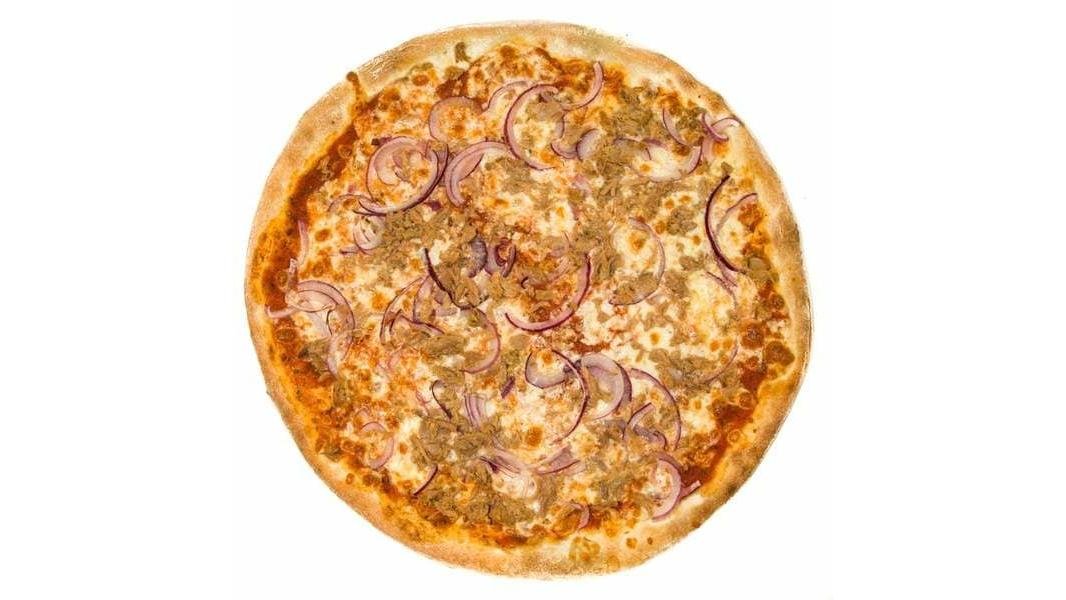 Pizza al Tonno Ø 32cm