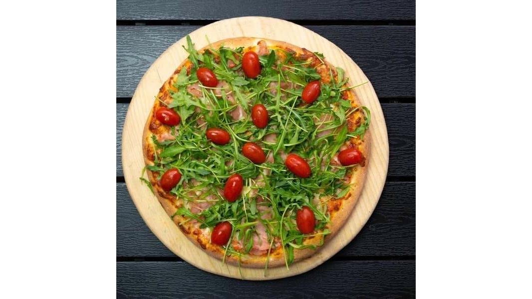 Pizza Fresca Ø 24cm