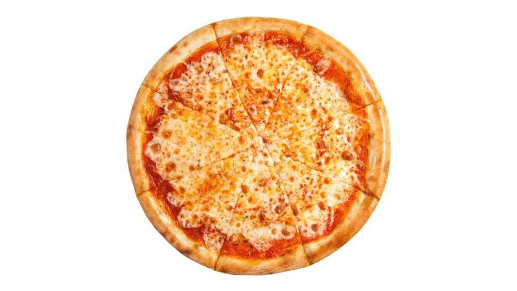 Pizza Margherita Ø 24cm