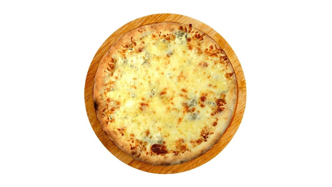 Pizza Quattro Formaggi Ø 24cm