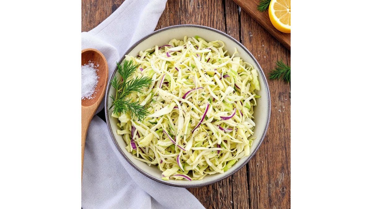 Salată de varză