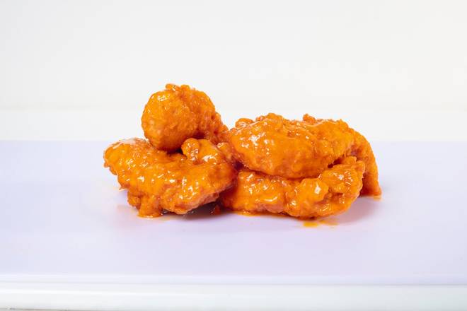 32 pc Tenderloin Strips Only