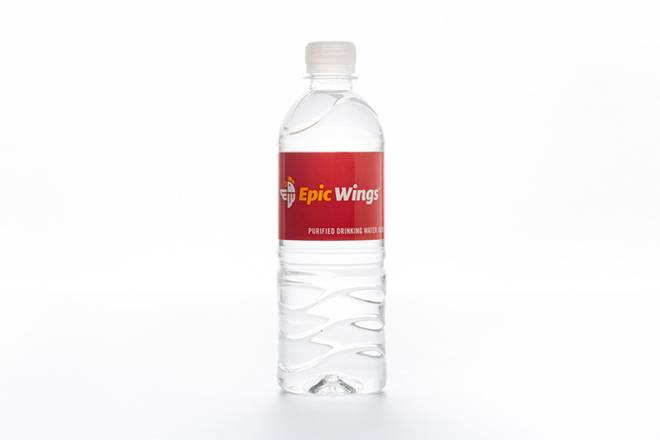 Bottled Water