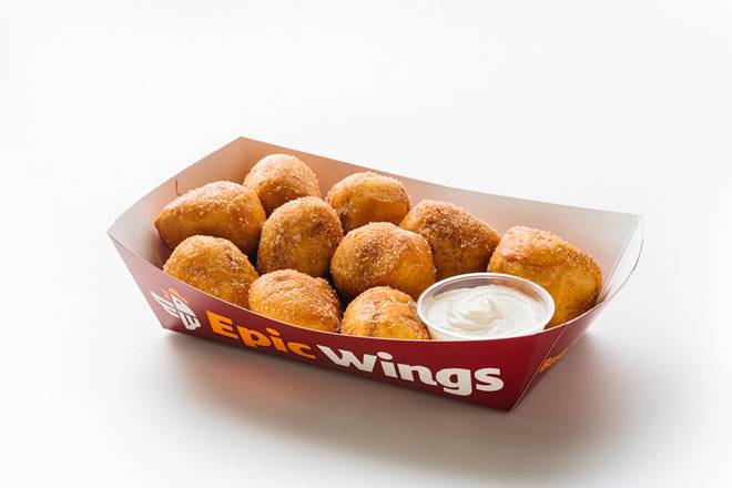 Cinnabites