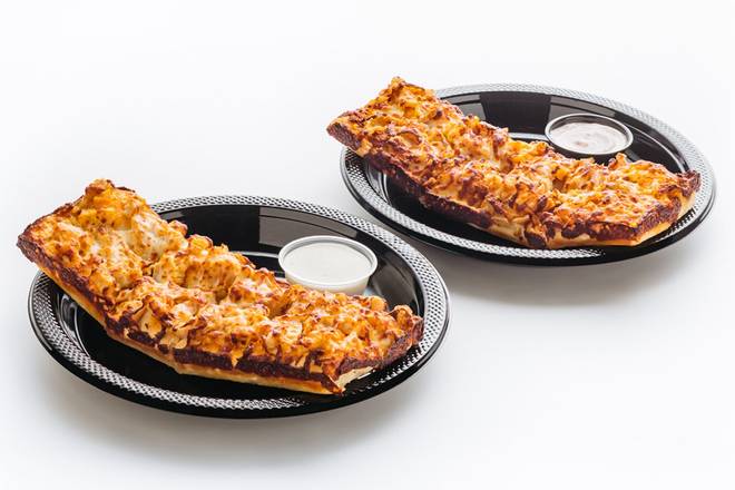 Double Pizza Sticks