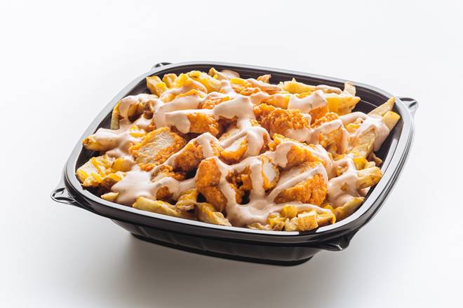 Epic Chicken Fries