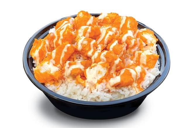 Epic Chicken Rice Bowl