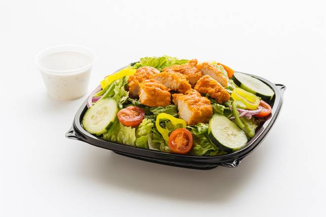 Epic Chicken Salad