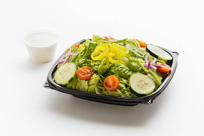 Garden Salad